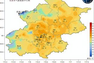 北控内线外援桑普森恐缺席今晚与上海的比赛